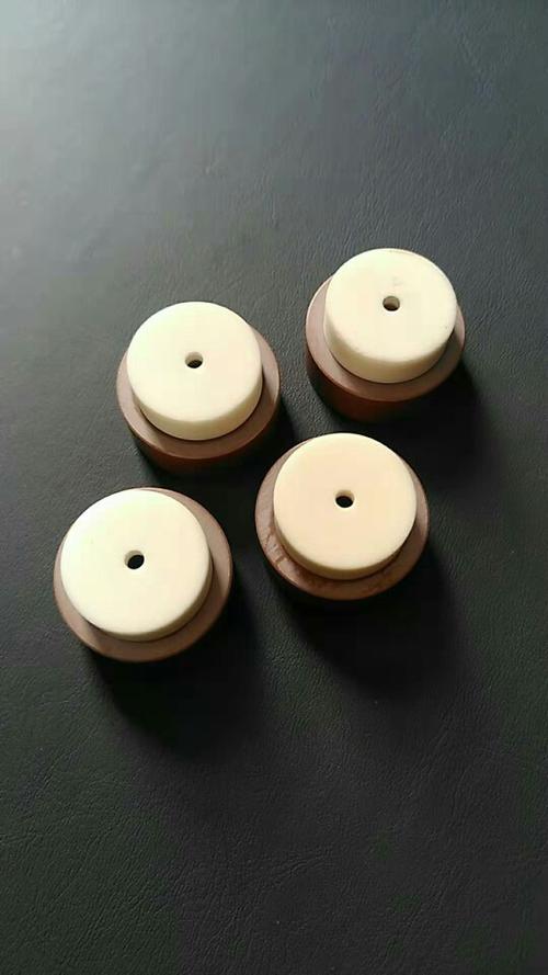 介质谐振器、微波介质器件、滤波器瓷座与微波元器件 从材料到系统的关键支撑